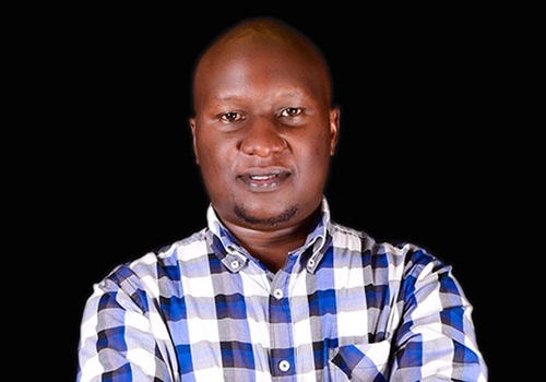 Dan Cheseret Profile Picture Thumbnail